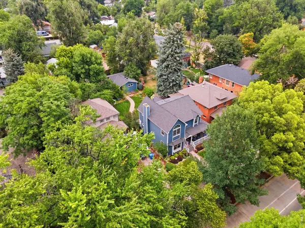 1416 W Mountain, Fort Collins, CO 80521