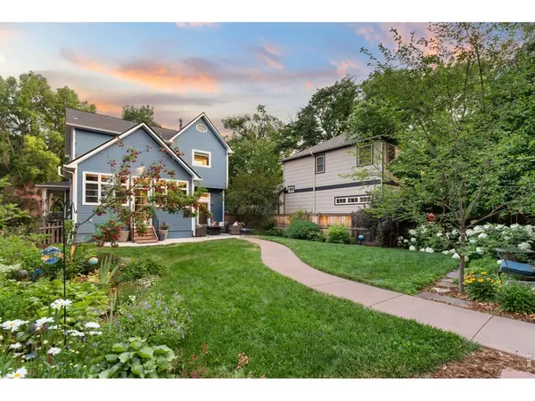 1416 W Mountain, Fort Collins, CO 80521