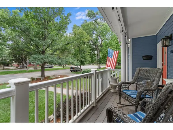 1416 W Mountain, Fort Collins, CO 80521