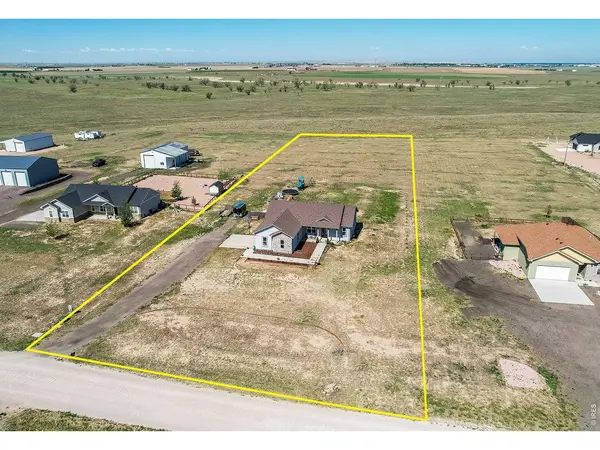 15563 Road 7.3, Wiggins, CO 80654