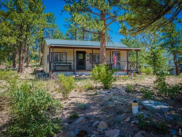 248 Hiawatha, Red Feather Lakes, CO 80545