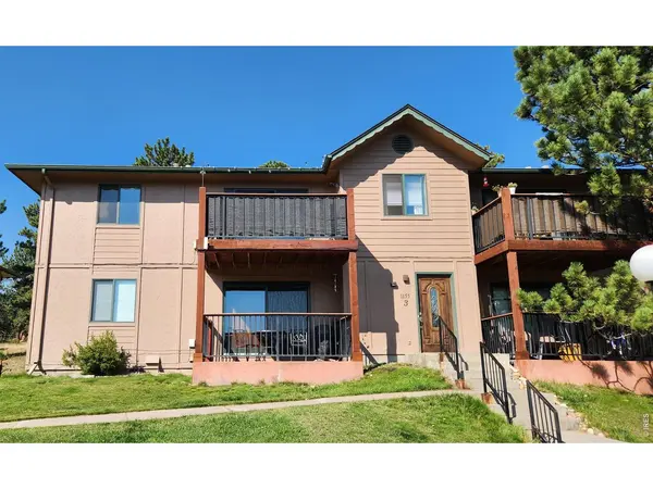 1155 S Saint Vrain #B3-U6, Estes Park, CO 80517