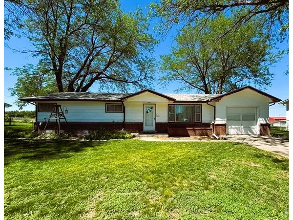 120 Parkview, Sterling, CO 80751