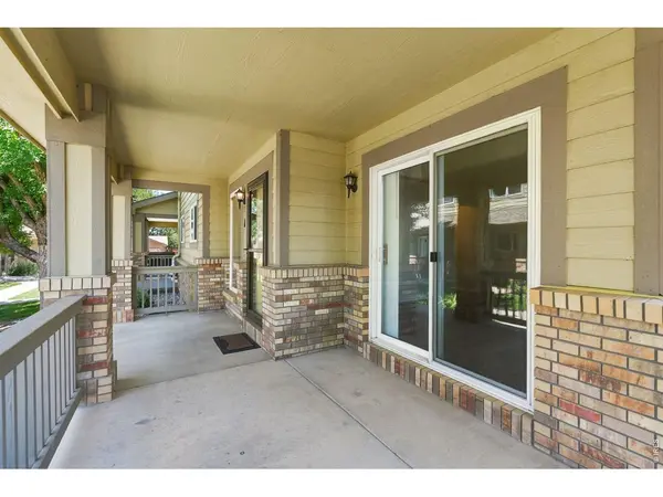 2621 Rigden #E1, Fort Collins, CO 80525