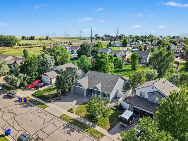 1817 85th, Greeley, CO 80634