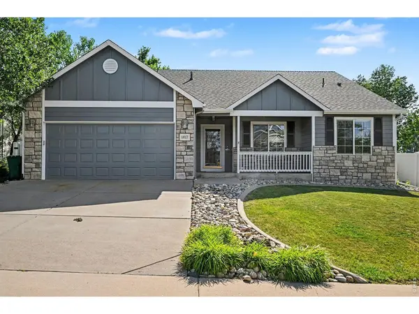 1817 85th, Greeley, CO 80634