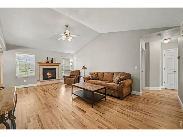 1817 85th, Greeley, CO 80634