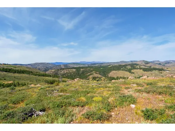 1351 Walking Wind, Bellvue, CO 80512