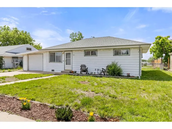 201 N 4th, La Salle, CO 80645