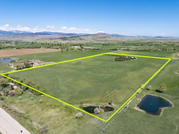 12672 N 75th, Longmont, CO 80503
