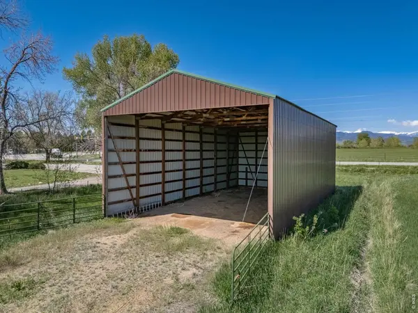 12672 N 75th, Longmont, CO 80503