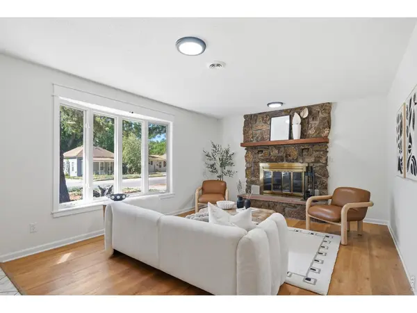 545 E 11th, Loveland, CO 80537