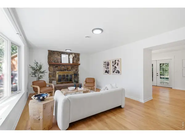 545 E 11th, Loveland, CO 80537