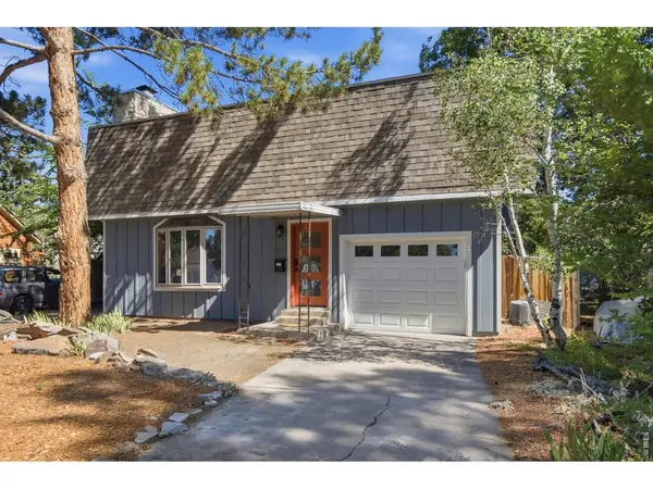 545 E 11th, Loveland, CO 80537