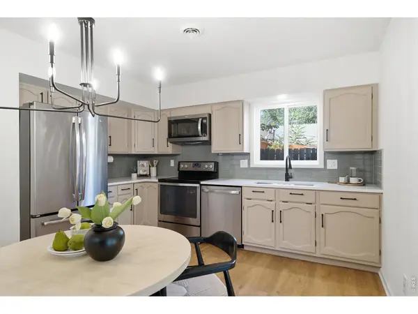 545 E 11th, Loveland, CO 80537