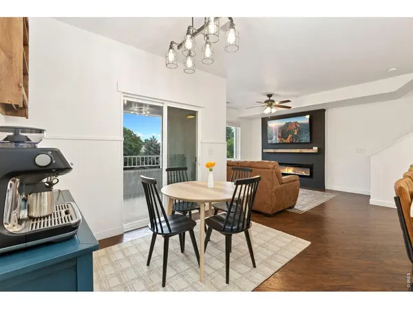 6925 19th #16, Greeley, CO 80634