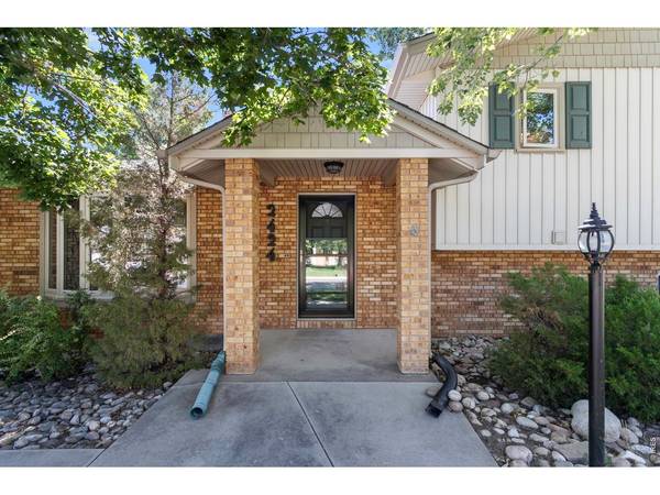 2424 52nd, Greeley, CO 80634