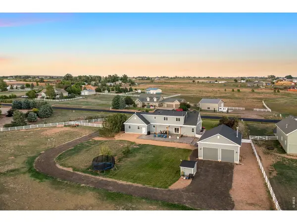 2211 San Miguel, Severance, CO 80550
