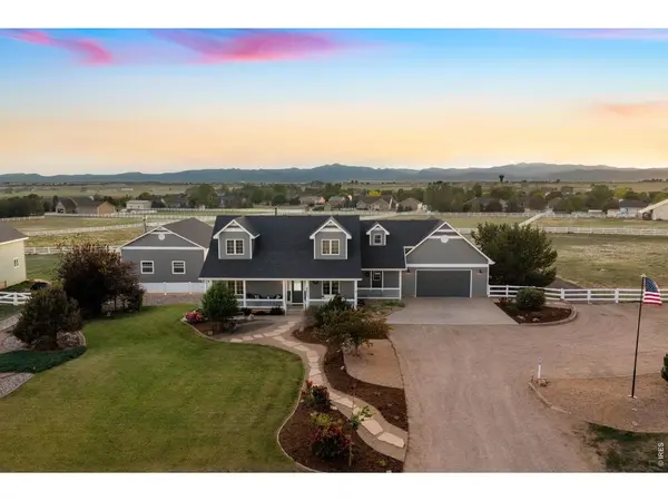 2211 San Miguel, Severance, CO 80550