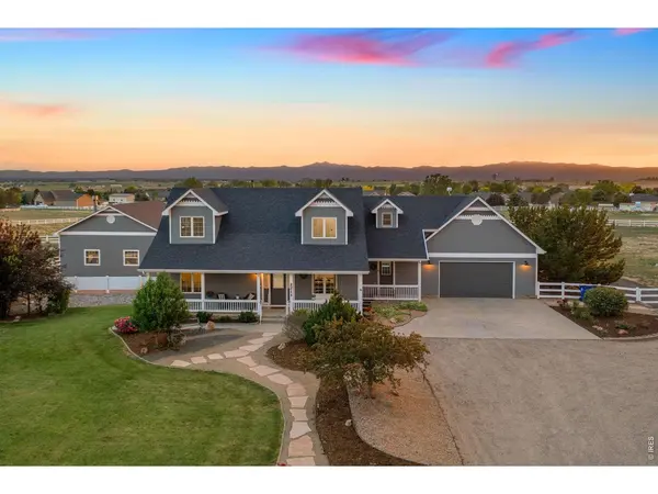 2211 San Miguel, Severance, CO 80550
