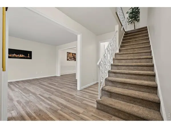 5 Ward #15D, Greeley, CO 80634