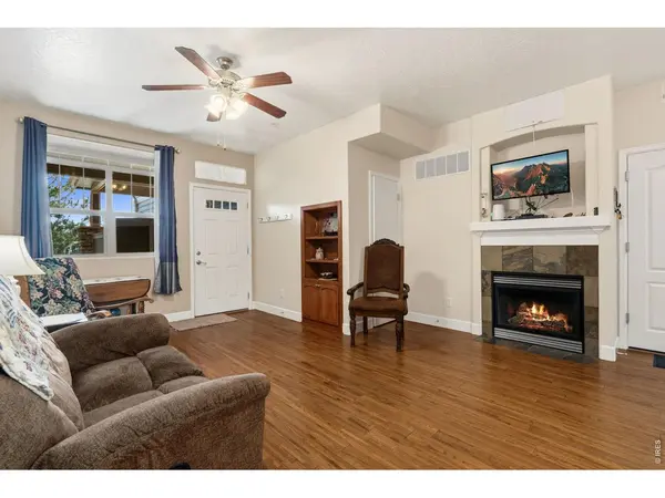 4101 Crittenton #102, Wellington, CO 80549
