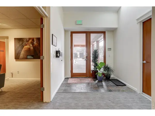 7102 La Vista #100, Longmont, CO 80503