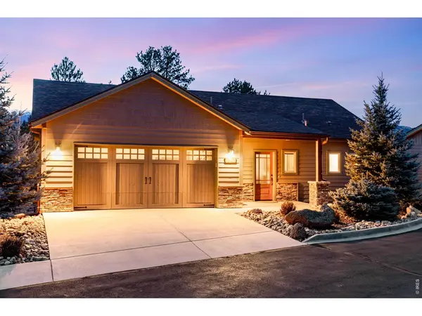 1127 Fish Creek, Estes Park, CO 80517