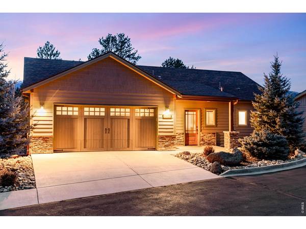 1127 Fish Creek,  Estes Park,  CO 80517