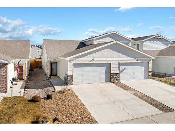 1105 Coyote, Wiggins, CO 80654