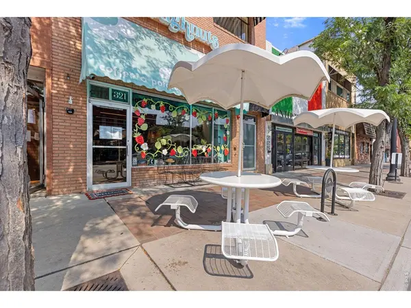321 Main, Longmont, CO 80501
