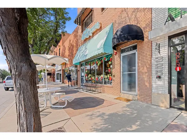 321 Main, Longmont, CO 80501