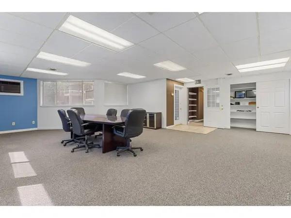 1830 17th #100, Boulder, CO 80302
