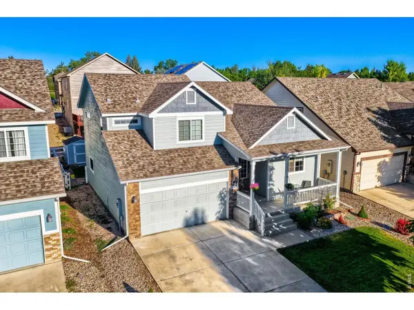 2409 Forecastle, Fort Collins, CO 80524