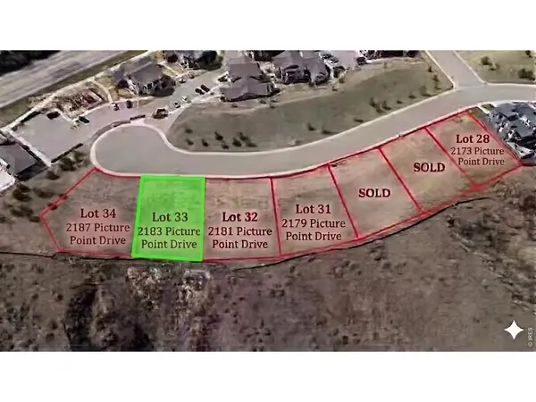 2183 Picture Point, Windsor, CO 80550