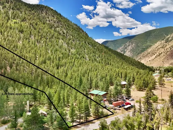 1944 Alvarado, Georgetown, CO 80444