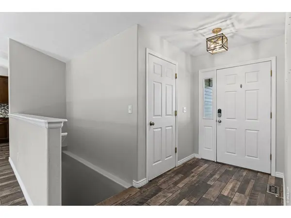 106 Summit View, Severance, CO 80550
