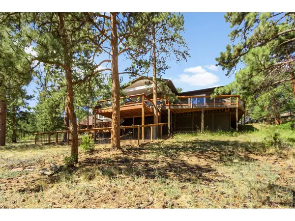2806 Aspen, Estes Park, CO 80517