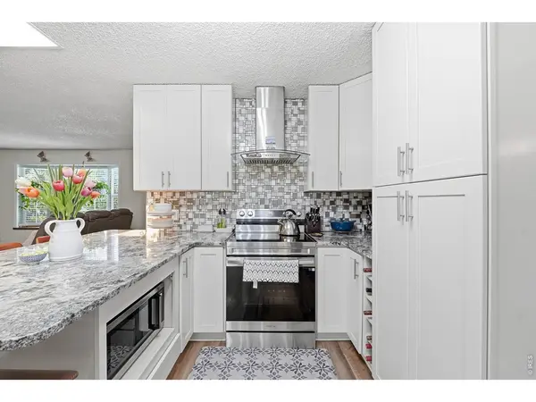 12822 N 95th, Longmont, CO 80504