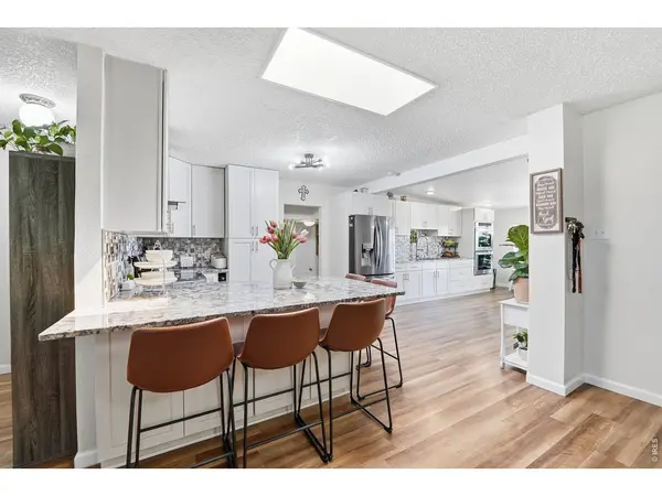 12822 N 95th, Longmont, CO 80504