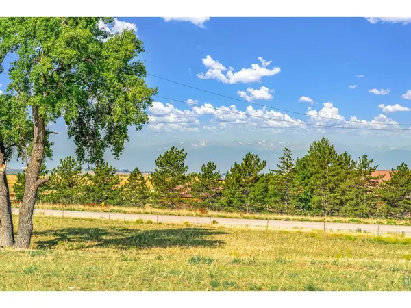 County Road 49 #Lot A, La Salle, CO 80645