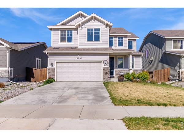 16733 Beaumont, Mead, CO 80542