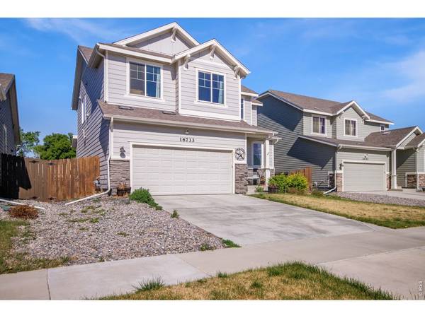 16733 Beaumont, Mead, CO 80542