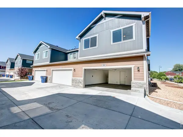 262 Cardinal, Johnstown, CO 80534