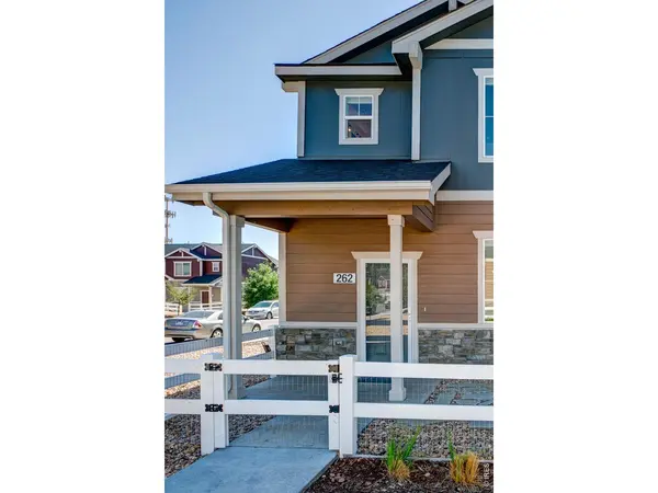 262 Cardinal, Johnstown, CO 80534
