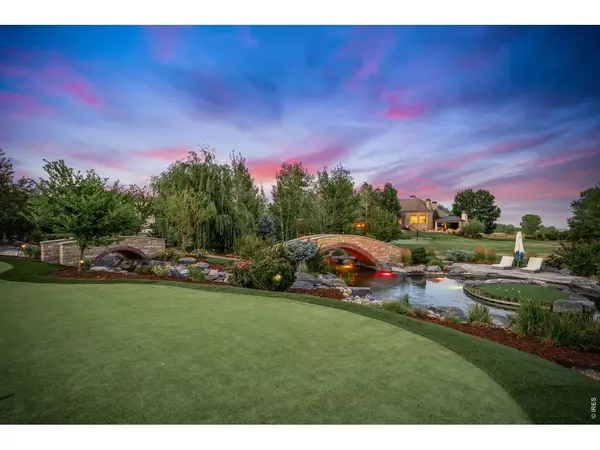 6558 Rookery, Fort Collins, CO 80528
