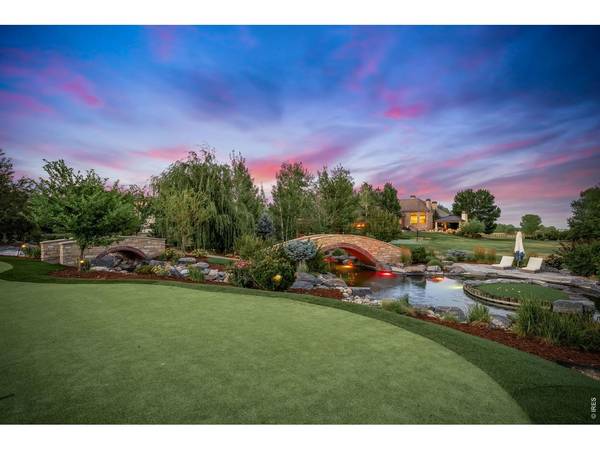 6558 Rookery, Fort Collins, CO 80528