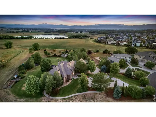 6558 Rookery, Fort Collins, CO 80528