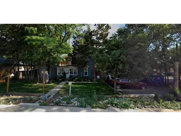 2010 W 9th, Longmont, CO 80501