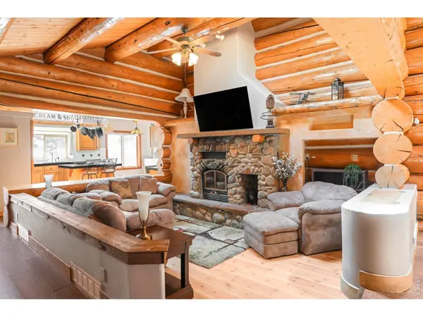 24043 Eagle Cliff, Conifer, CO 80433
